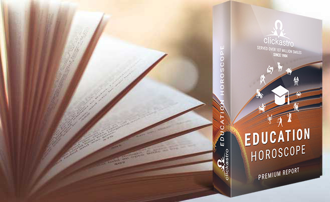 शिक्षा राशिफल Education Horoscope