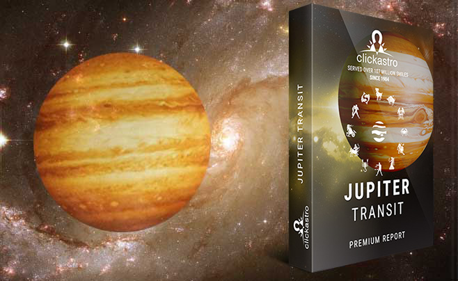 बृहस्पति गोचर रिपोर्ट Jupiter Transit Predictions